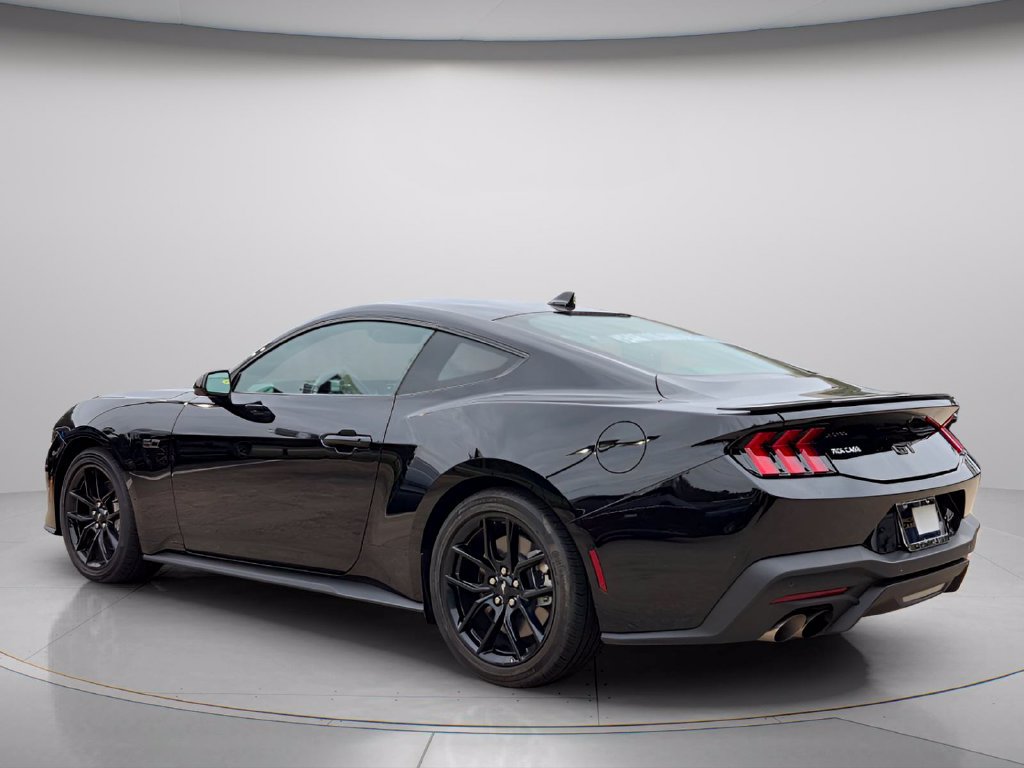 Used 2026 Ford Mustang GT Premium w/ Mustang Nite Pony Package RWD image 6