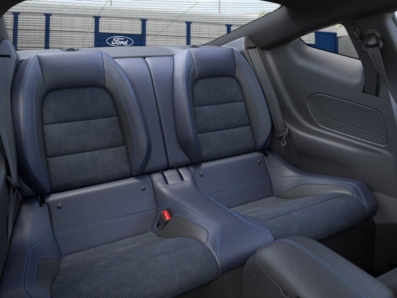 New 2026 Ford Mustang Dark Horse RWD image 11