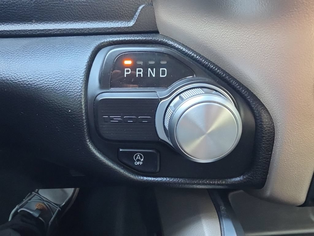 Used 2022 RAM 1500 Laramie RWD image 27
