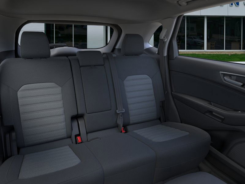 New 2024 Ford Edge SE w/ Black Appearance Package image 11