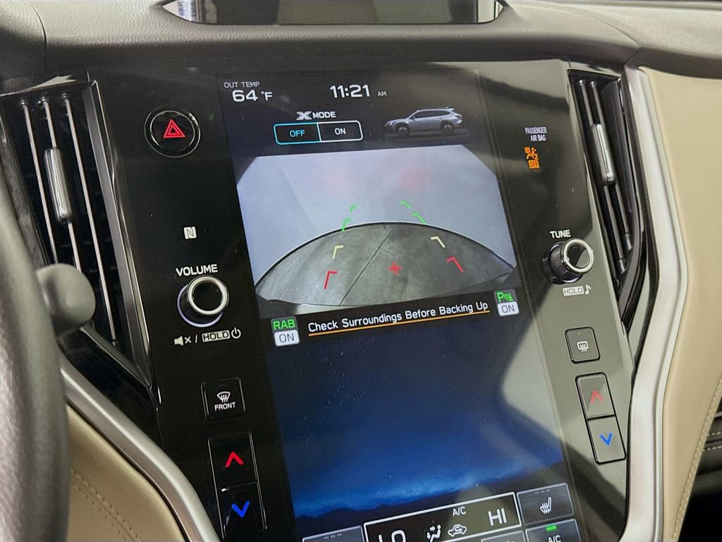 Used 2023 Subaru Outback Limited AWD/4WD image 15