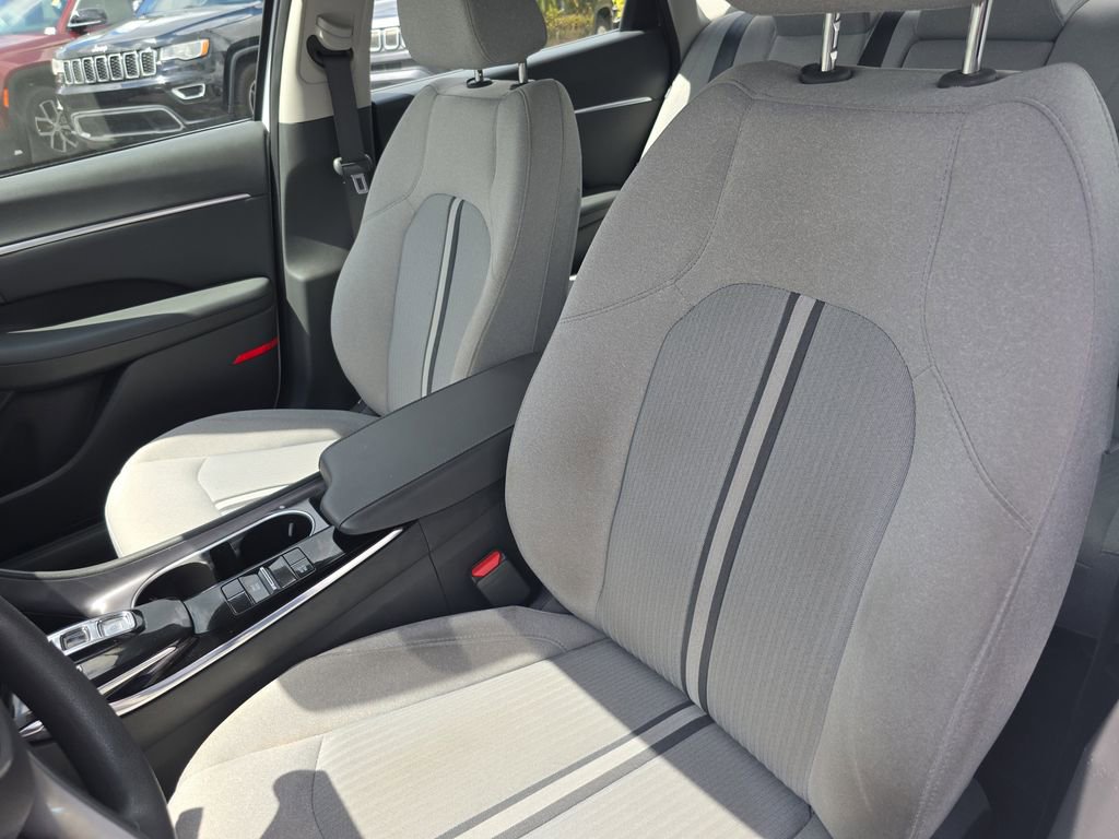 Used 2020 Hyundai Sonata SEL image 16