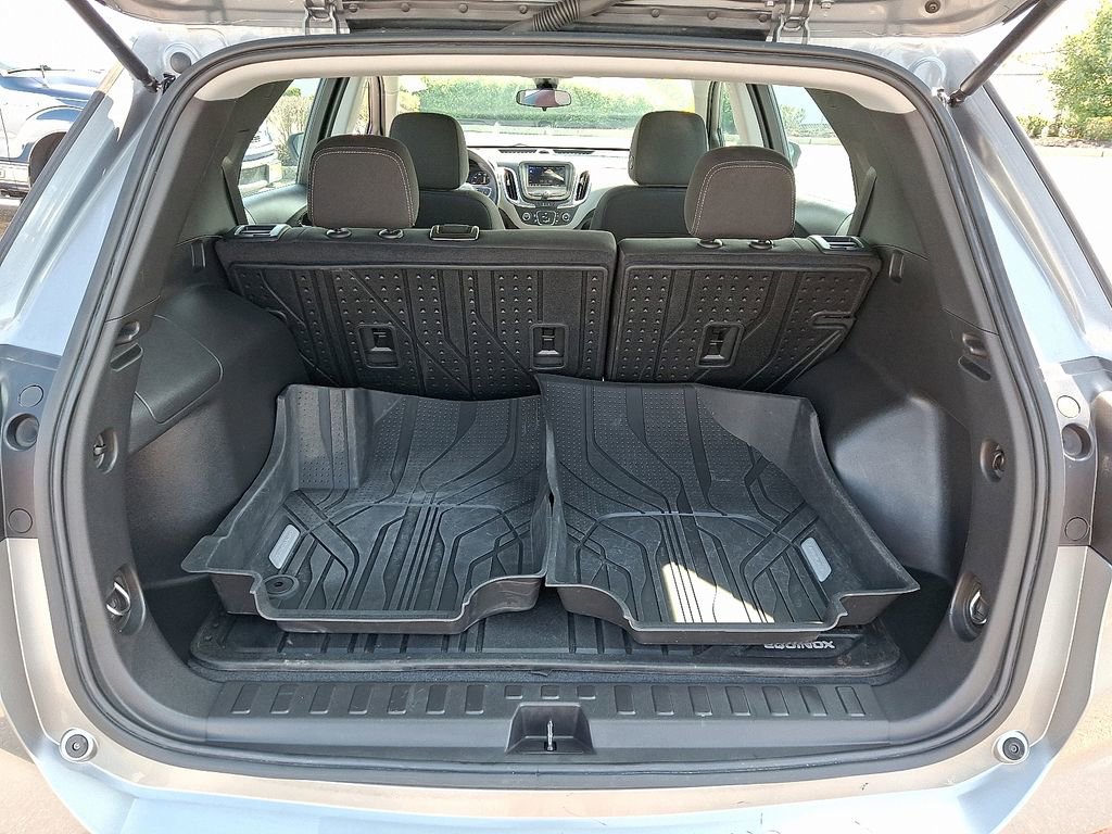 Used 2024 Chevrolet Equinox LS w/ LPO, Floor Liner Package image 31