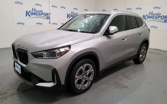 Used 2023 BMW X1 xDrive28i w/ Convenience Package image 6