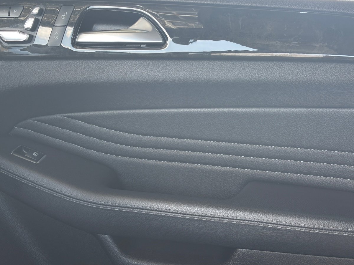 Used 2016 Mercedes-Benz GLE 450 4MATIC image 30