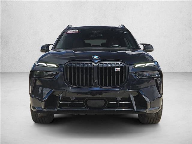 Used 2026 BMW X7 M60i AWD/4WD video 2