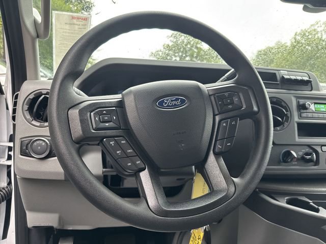 New 2026 Ford E-350 and Econoline 350 Super Duty w/ Power Equipment Group image 23