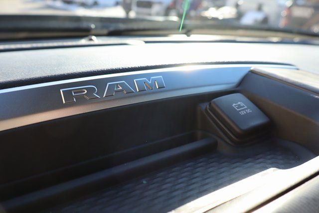 New 2026 RAM 1500 Express image 17