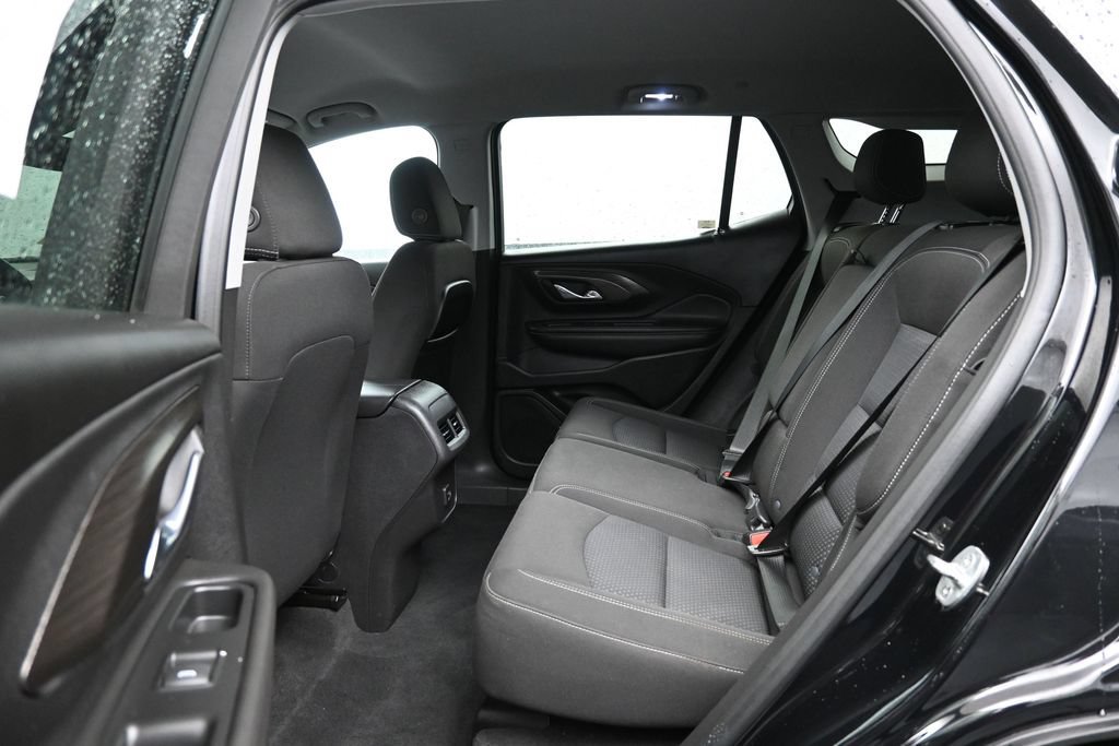 Used 2023 GMC Terrain SLE w/ Driver Convenience Package AWD/4WD image 26