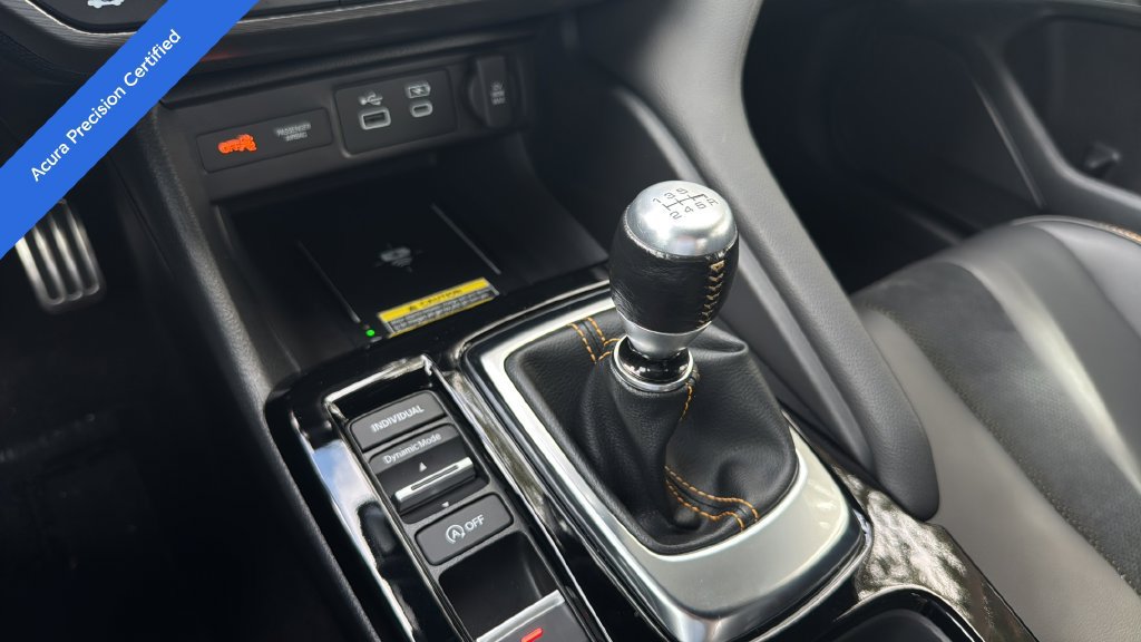 Used 2026 Acura Integra A-Spec w/ Technology Package FWD image 27