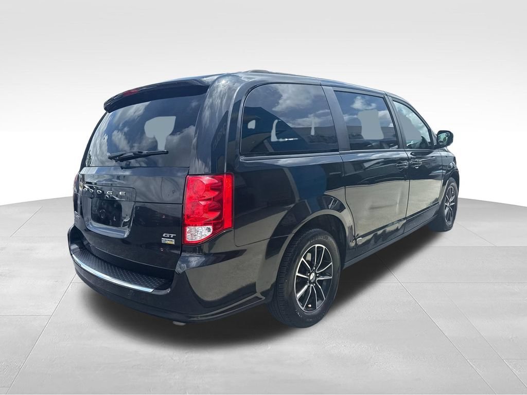 Used 2019 Dodge Grand Caravan GT FWD image 9