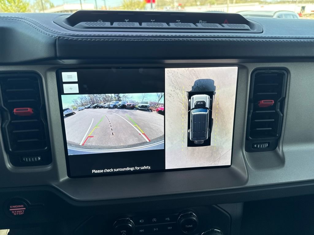 Used 2023 Ford Bronco Raptor image 22