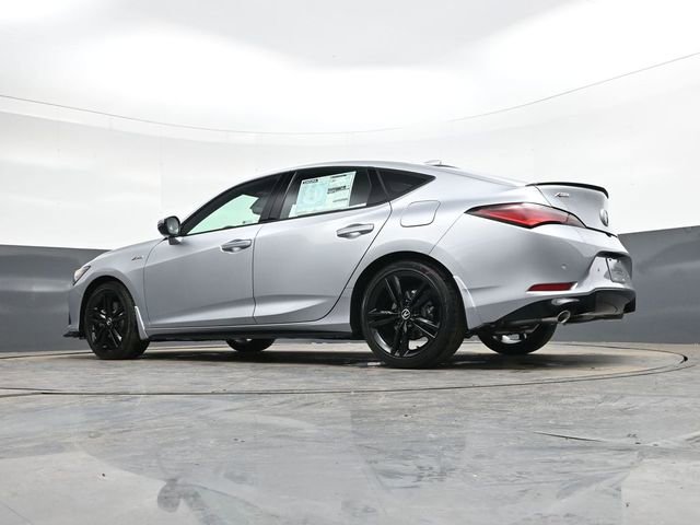 New 2026 Acura Integra A-Spec FWD image 29