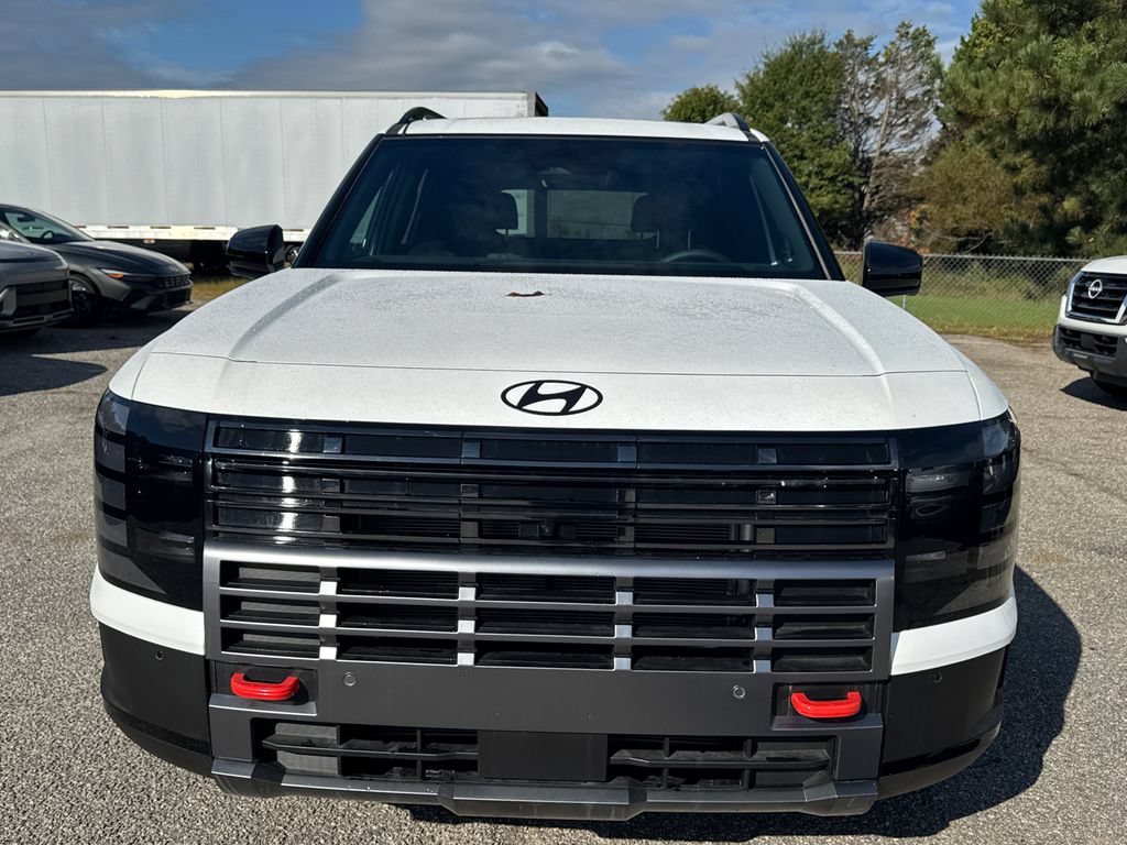 New 2026 Hyundai Palisade XRT Pro AWD/4WD image 9