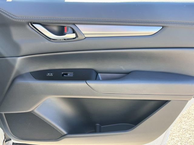 Used 2021 MAZDA CX-5 Touring FWD image 25