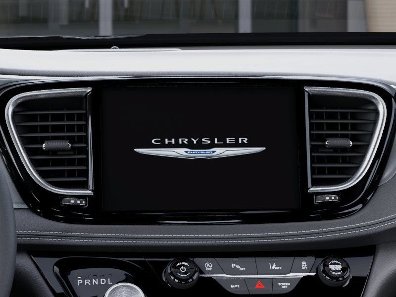 New 2026 Chrysler Pacifica Select FWD image 18