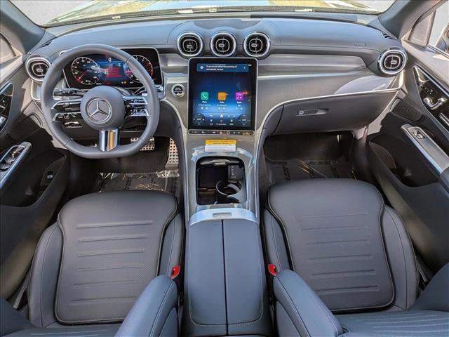 New 2026 Mercedes-Benz GLC 300 image 14
