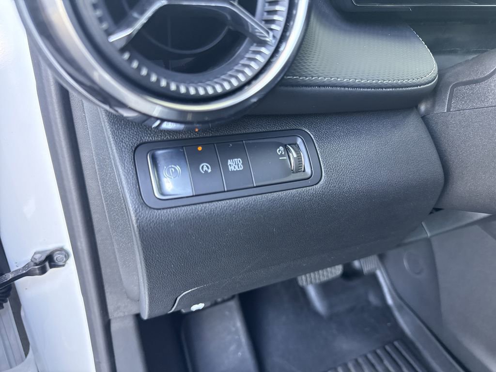 Used 2025 Chevrolet Equinox LT image 20