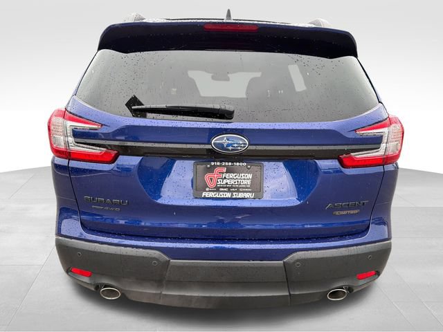 Certified 2026 Subaru Ascent Limited Bronze AWD/4WD image 6