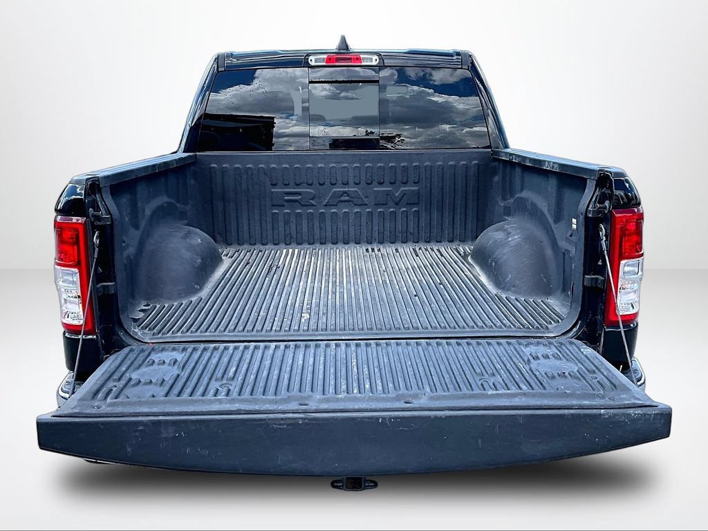 Used 2020 RAM 1500 Big Horn AWD/4WD image 19