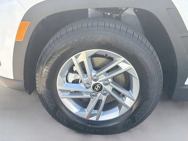 New 2026 Hyundai Tucson SE w/ Tow & Go Package FWD image 29