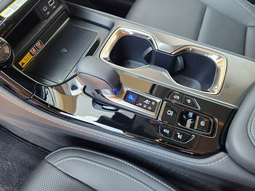 Certified 2026 Lexus NX 350 AWD image 19