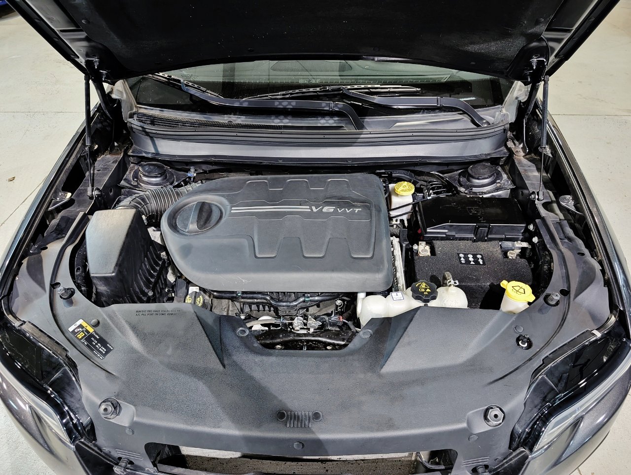 Used 2019 Jeep Cherokee Limited w/ Trailer Tow Group image 53