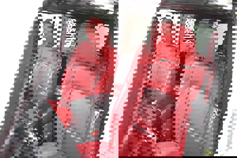 Used 2018 Jeep Wrangler Unlimited Sport S image 18