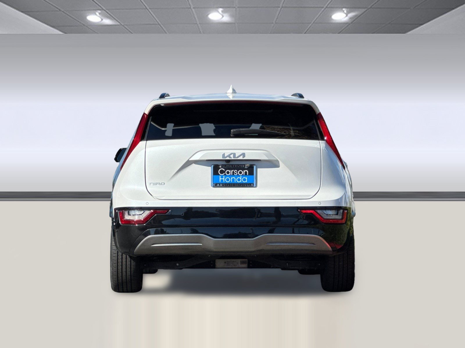 Used 2023 Kia Niro Wave FWD image 10