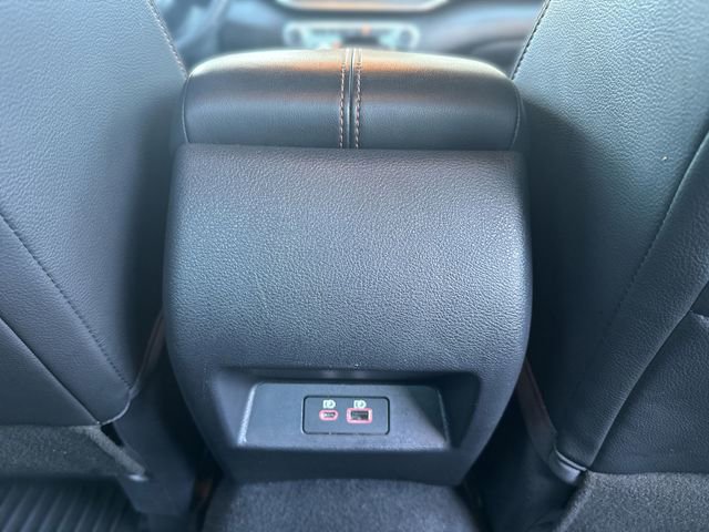 Used 2020 Nissan Altima 2.5 SR w/ Premium Package image 24