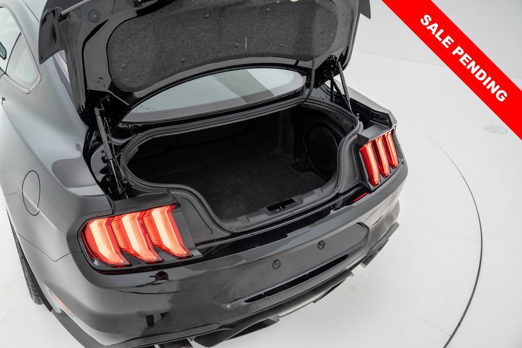 Used 2021 Ford Mustang Shelby GT500 w/ Technology Package image 69