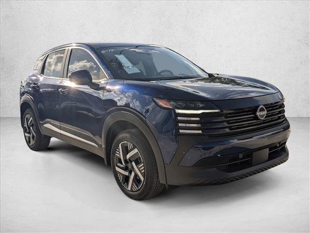 Used 2025 Nissan Kicks SV image 6