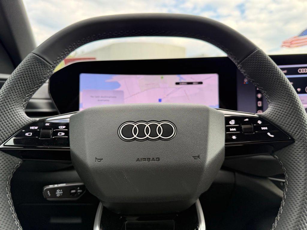 New 2026 Audi SQ5 Premium Plus AWD/4WD image 43