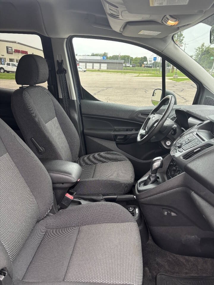 Used 2017 Ford Transit Connect XL FWD image 6