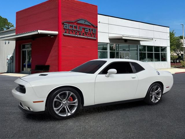 Used 2020 Dodge Challenger R/T