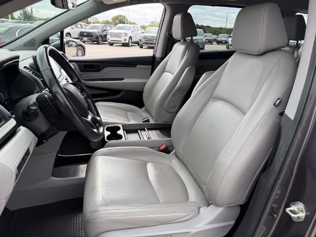 Used 2019 Honda Odyssey EX-L image 26