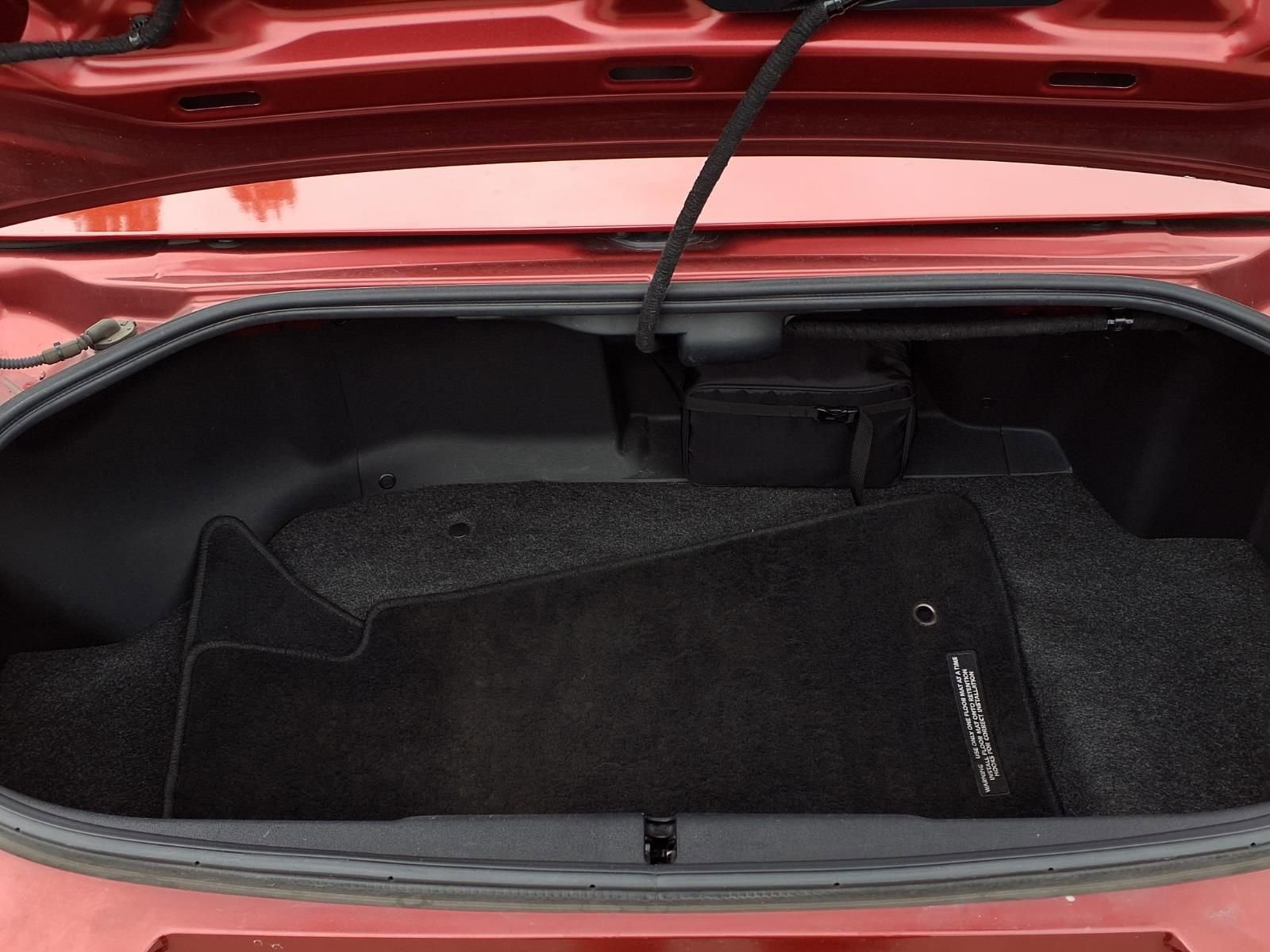 Used 2015 MAZDA MX-5 Miata Grand Touring w/ Premium Package RWD image 16