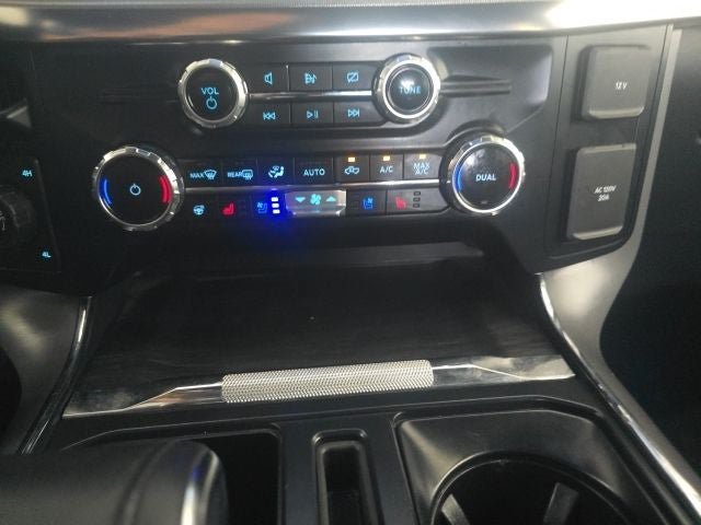 Certified 2024 Ford F150 Lariat w/ Equipment Group 502A High AWD/4WD image 25