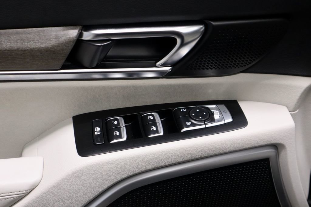 Used 2022 Kia Telluride EX w/ EX Premium Package image 24