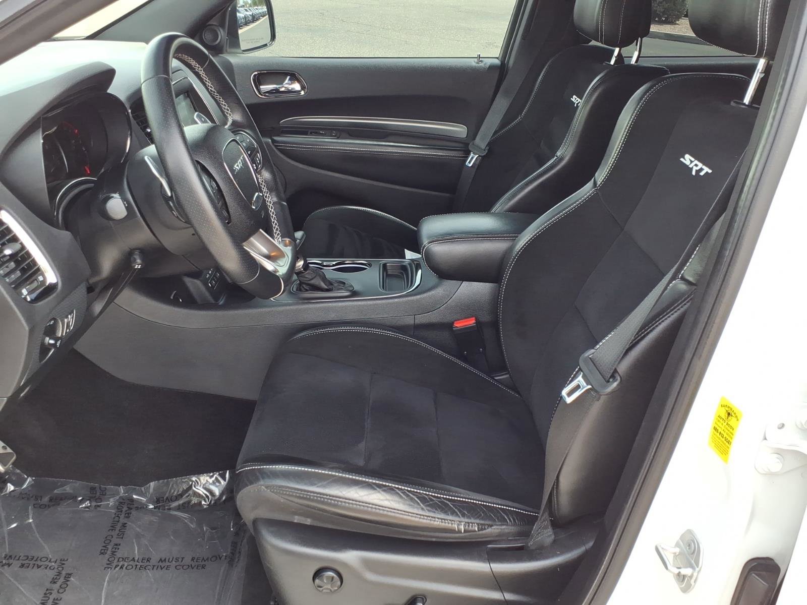 Used 2018 Dodge Durango SRT w/ Technology Group image 21