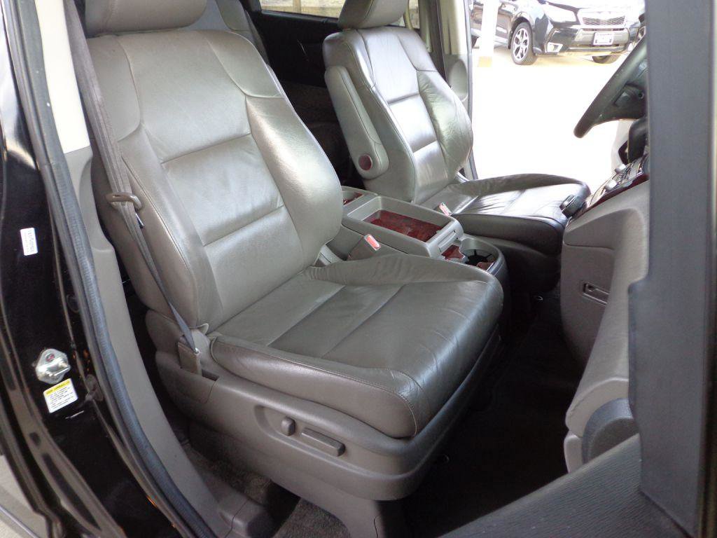 Used 2012 Honda Odyssey Touring image 17