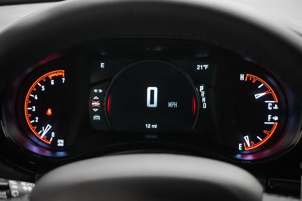 New 2026 Dodge Durango GT image 17