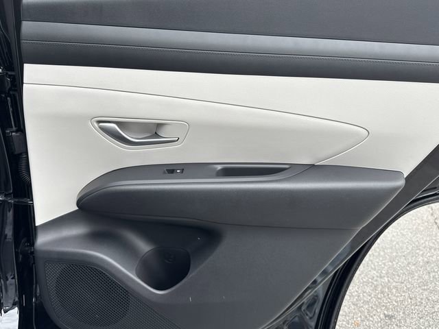 New 2026 Hyundai Tucson SEL AWD/4WD image 16