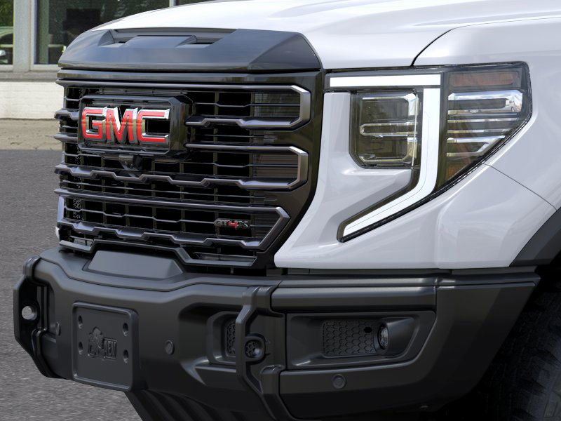New 2026 GMC Sierra 1500 AT4X image 13