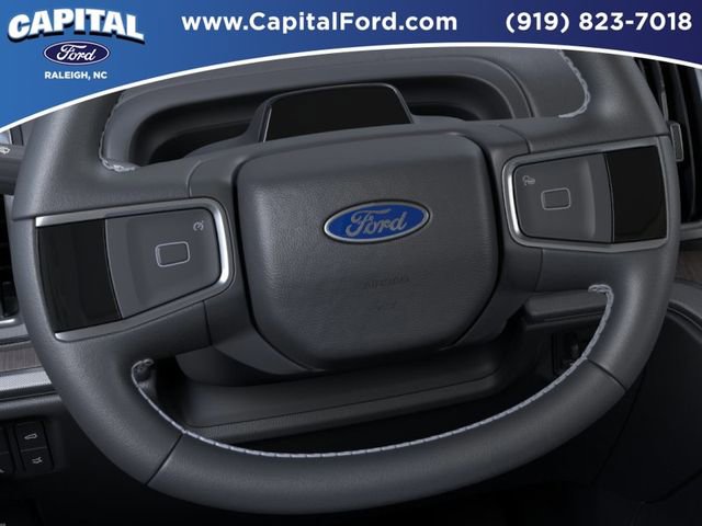 New 2026 Ford Expedition Max Platinum w/ Platinum Ultimate Package AWD/4WD image 12
