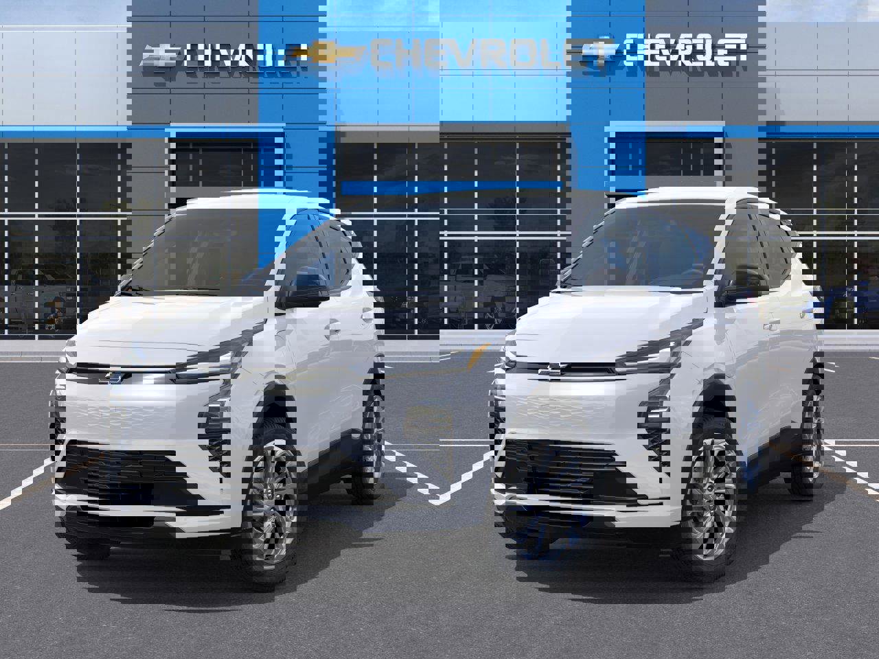 New 2027 Chevrolet Bolt LT w/ Comfort Package image 6