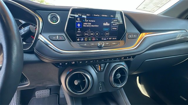 Used 2022 Chevrolet Blazer Premier w/ Enhanced Convenience Package image 25