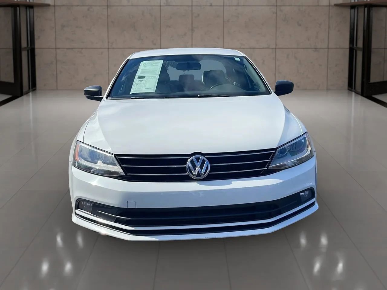 Used 2016 Volkswagen Jetta Sport image 8