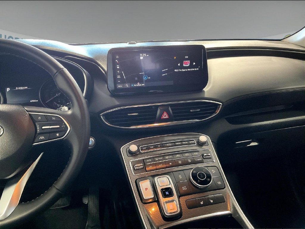 Used 2023 Hyundai Santa Fe SEL AWD/4WD image 18