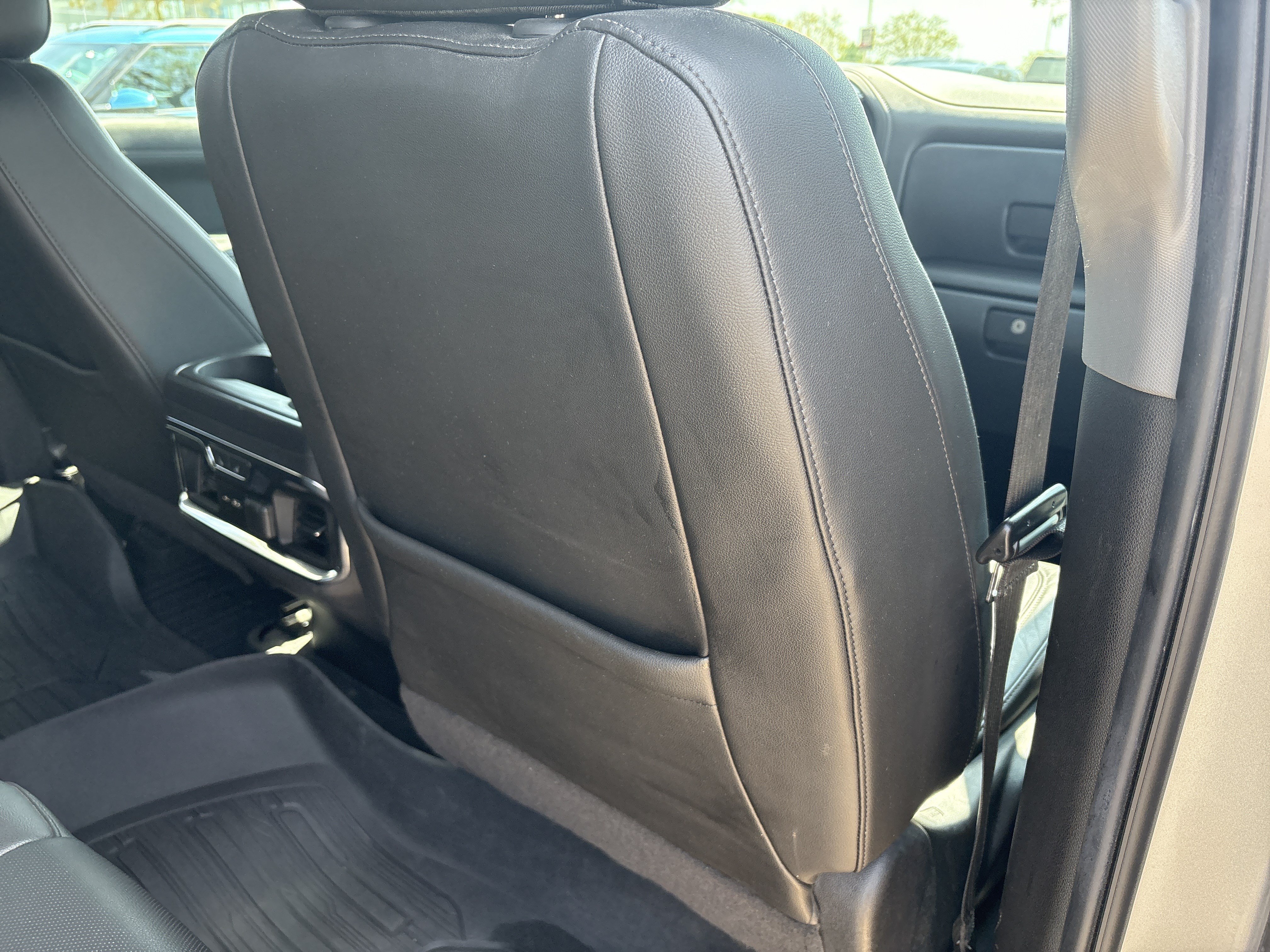 Used 2020 GMC Sierra 1500 SLT w/ SLT Premium Package AWD/4WD image 18